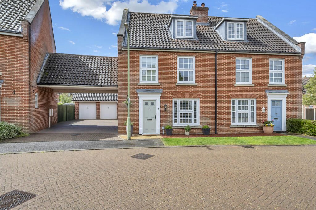 Detached House