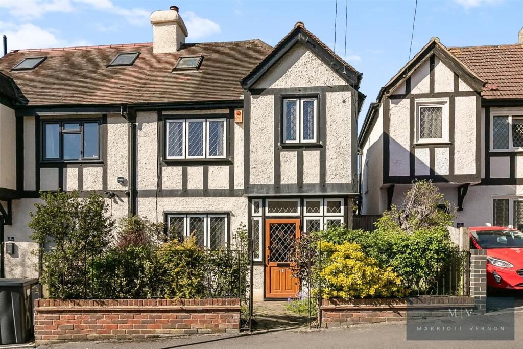 Detached House