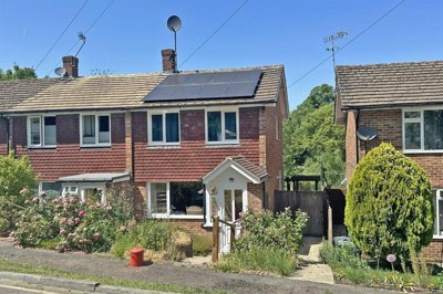 Property on Clyde Close, RH1 4AF