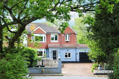 Semi-Detached