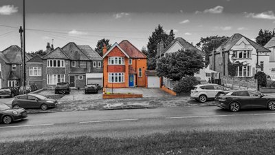 Semi-Detached