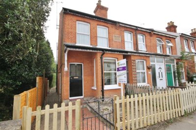 Semi-Detached
