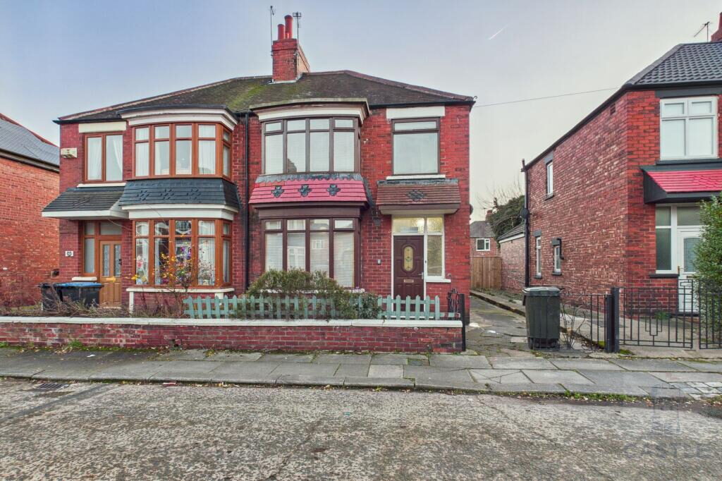 House Of Multiple Occupation