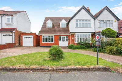 Semi-Detached