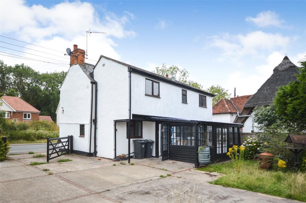 Detached House