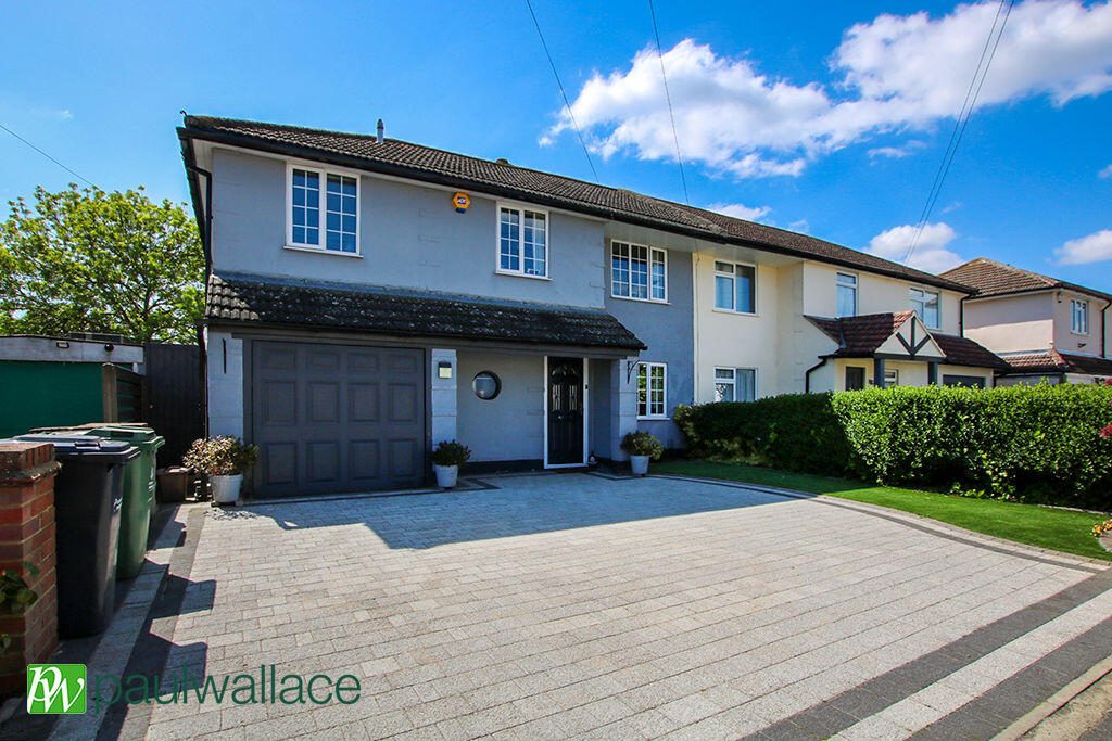 Detached House