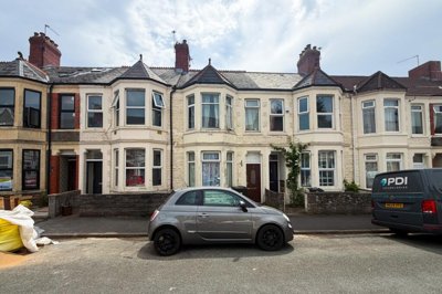 Terraced