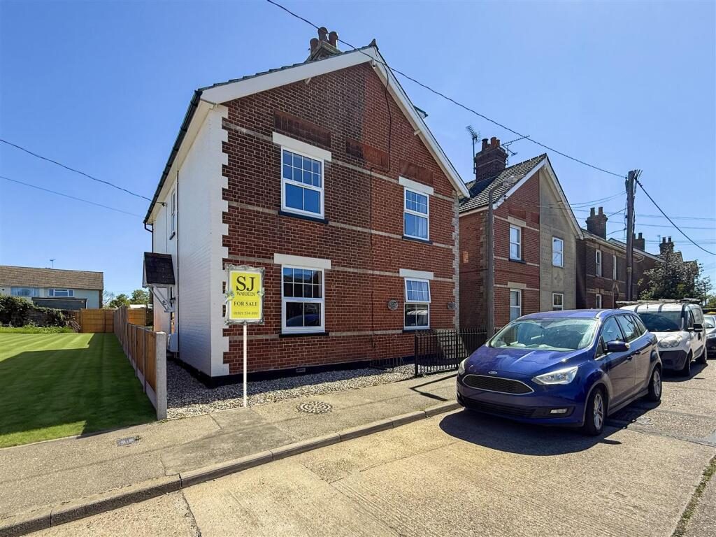 Detached House