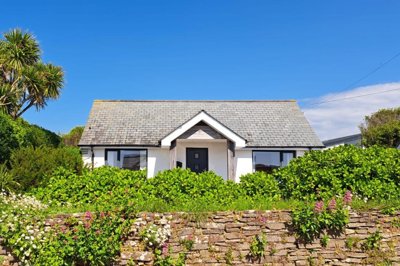 Property on Harlyn Road, PL28 8NT
