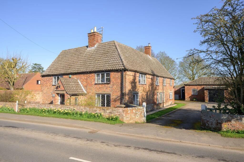 Detached House