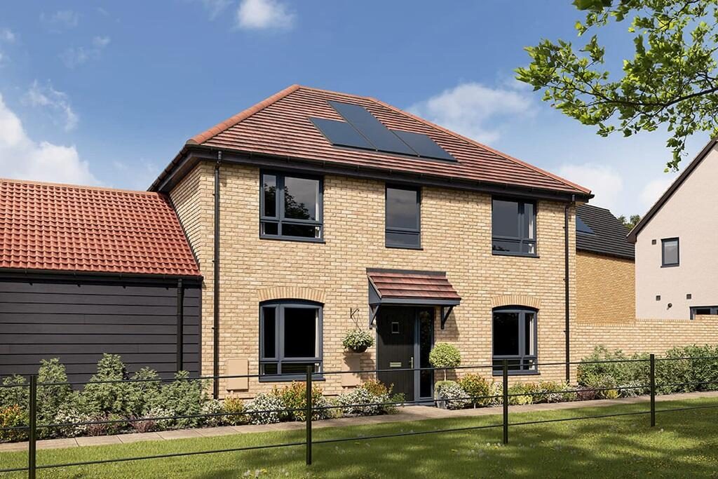 Detached House
