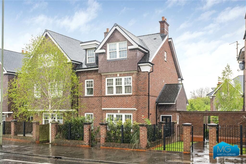 Detached House
