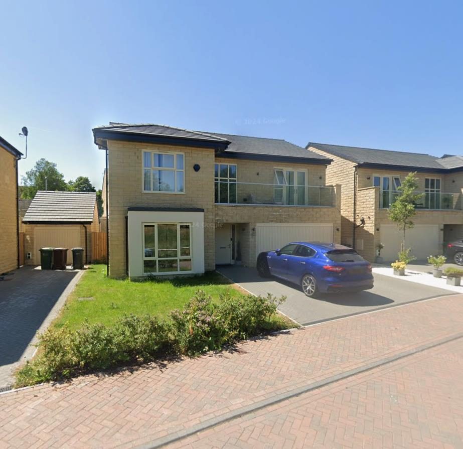 Detached House