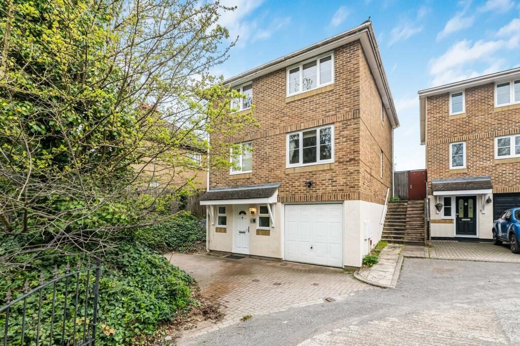 Detached House