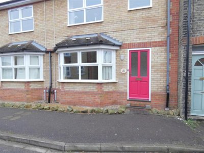 Maisonette
