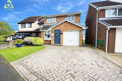 Property on Park Meadow, BL5 3UZ