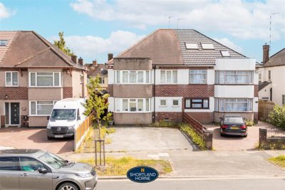 Semi-Detached