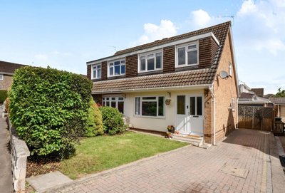 Property on Millfield, BA3 2PG