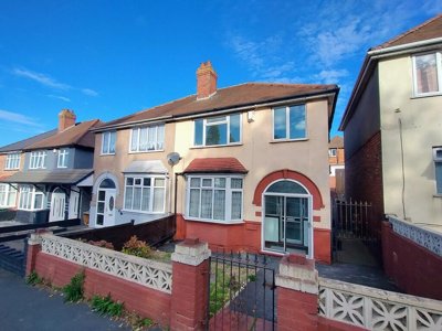 Semi-Detached