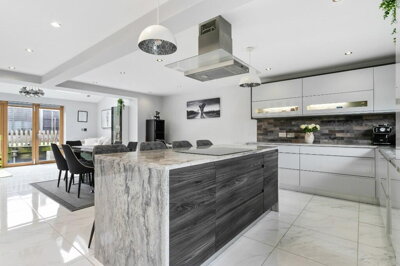 Property on White Hall, RM4 1UA