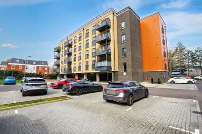 Property on St Marys Road, DA9 9YN