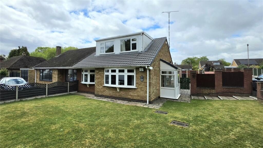 Bungalow