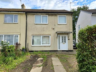 Semi-Detached