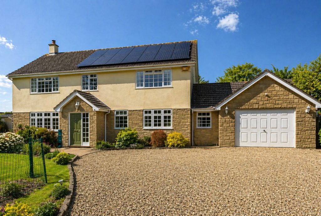 Detached House
