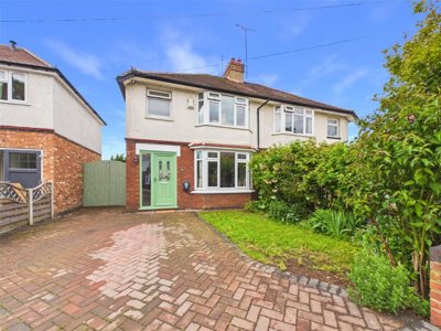 Semi-Detached