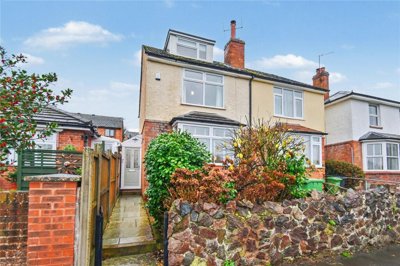 Semi-Detached