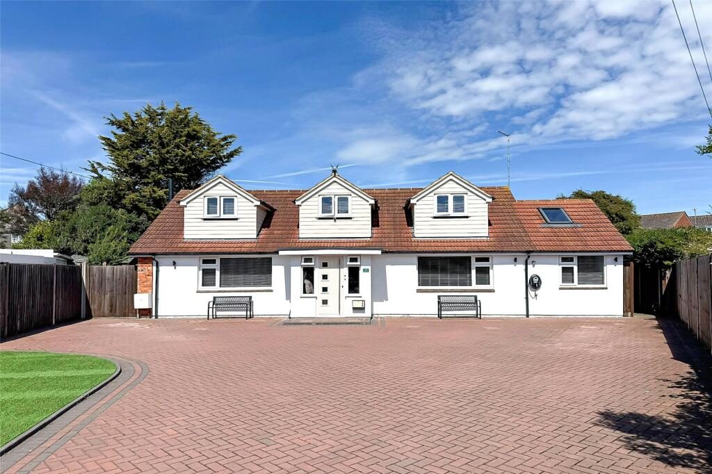 Detached House