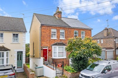 Semi-Detached