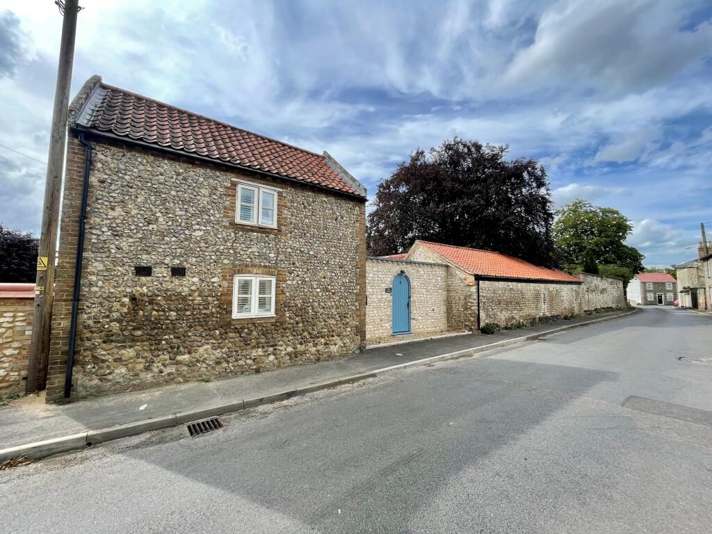 Barn Conversion