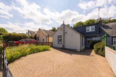 Property on Old Dalkeith Road, EH16 4ST
