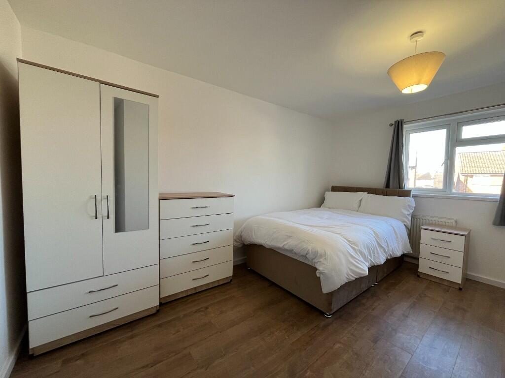 House Of Multiple Occupation