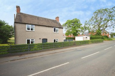 Property on Bennetts Road North, CV7 8JY