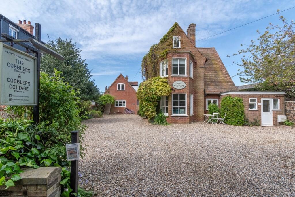 Detached House