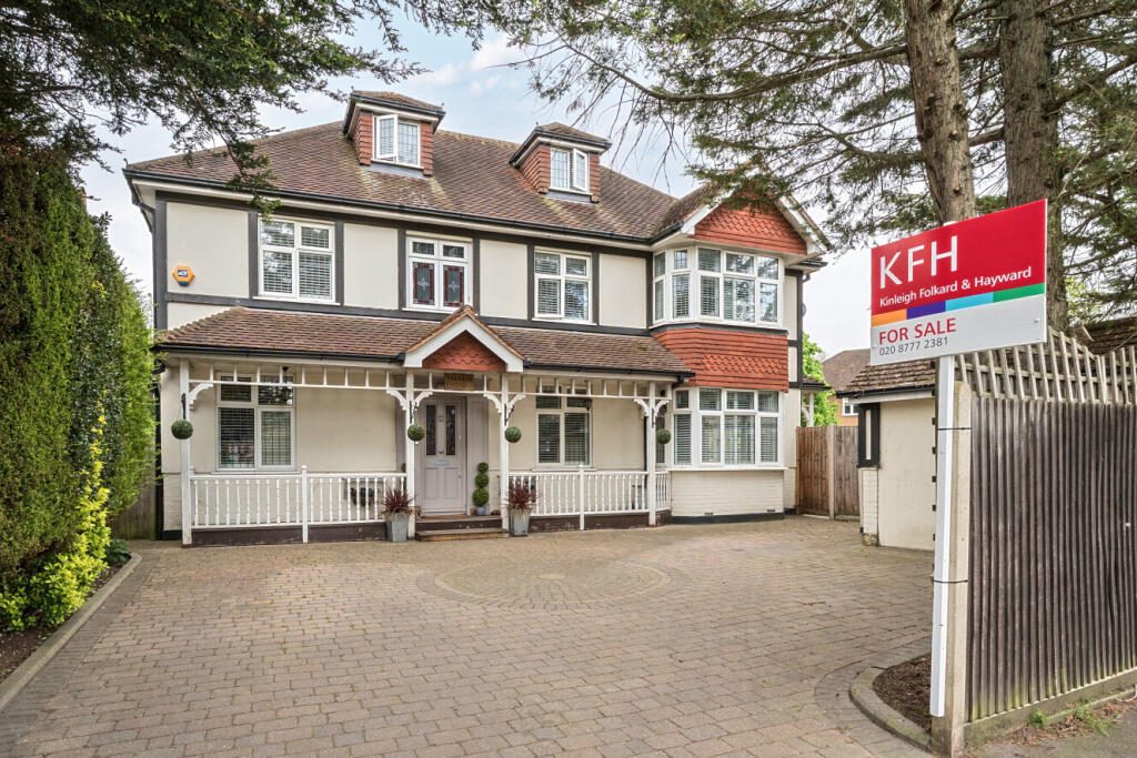 Detached House