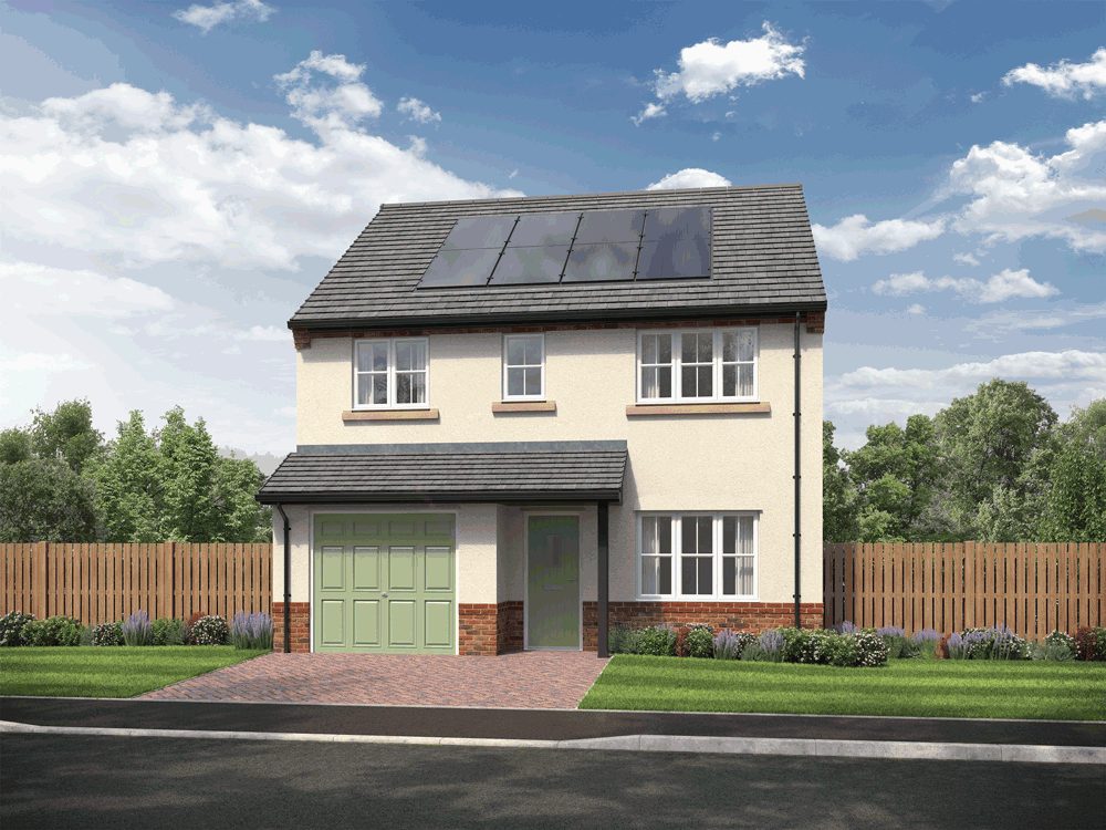 Detached House