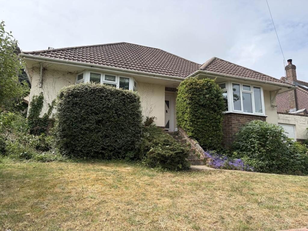 Bungalow