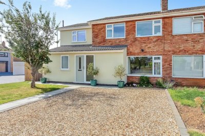 Property on Gleneagles Close, PE9 2TL
