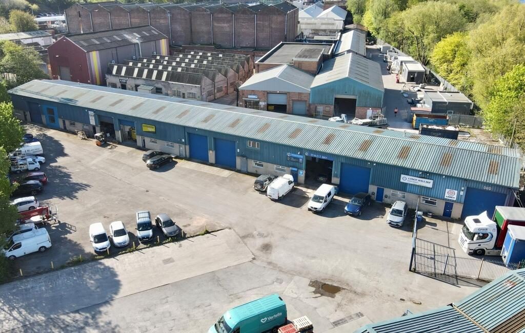 Commercial Property