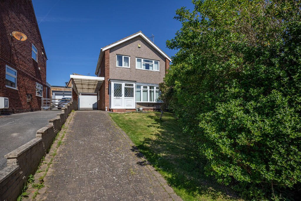 Detached House