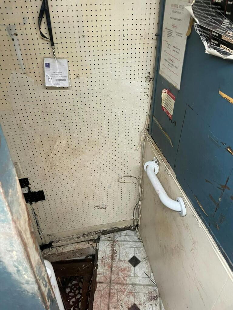 Retail Property (high Street)