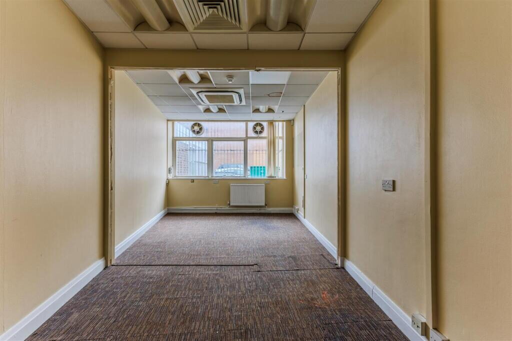 Retail Property (high Street)