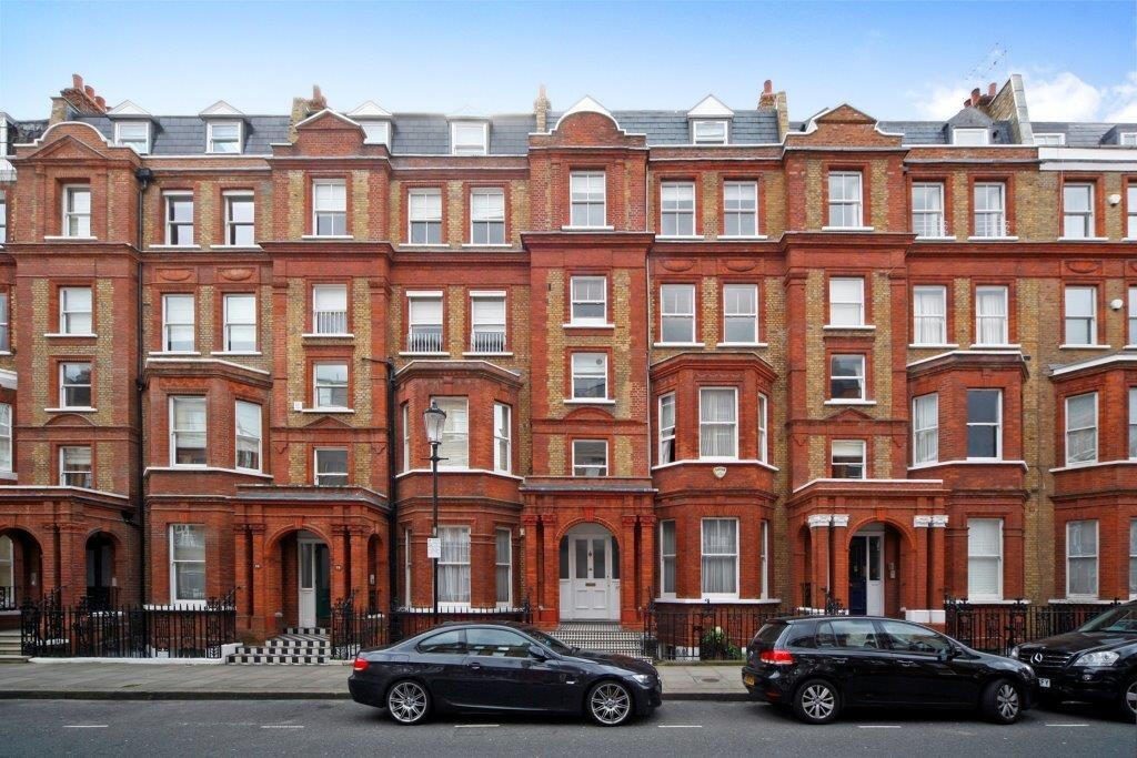 Maisonette