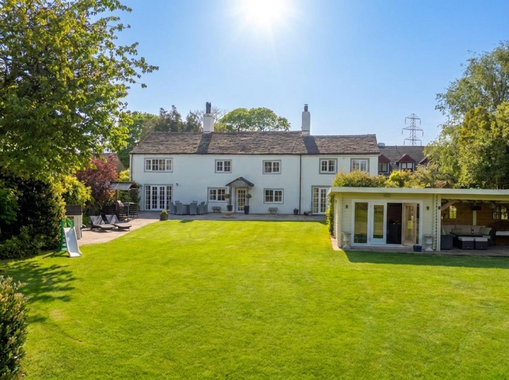 Detached House