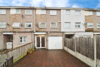 Property on Shaw Close, BS5 0XL