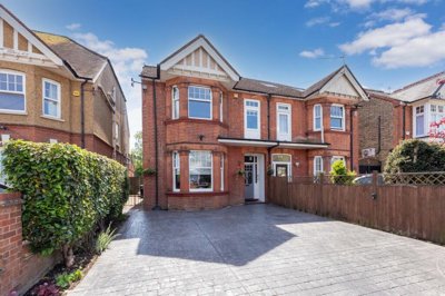 Semi-Detached