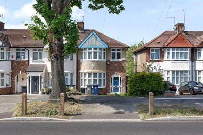 Semi-Detached